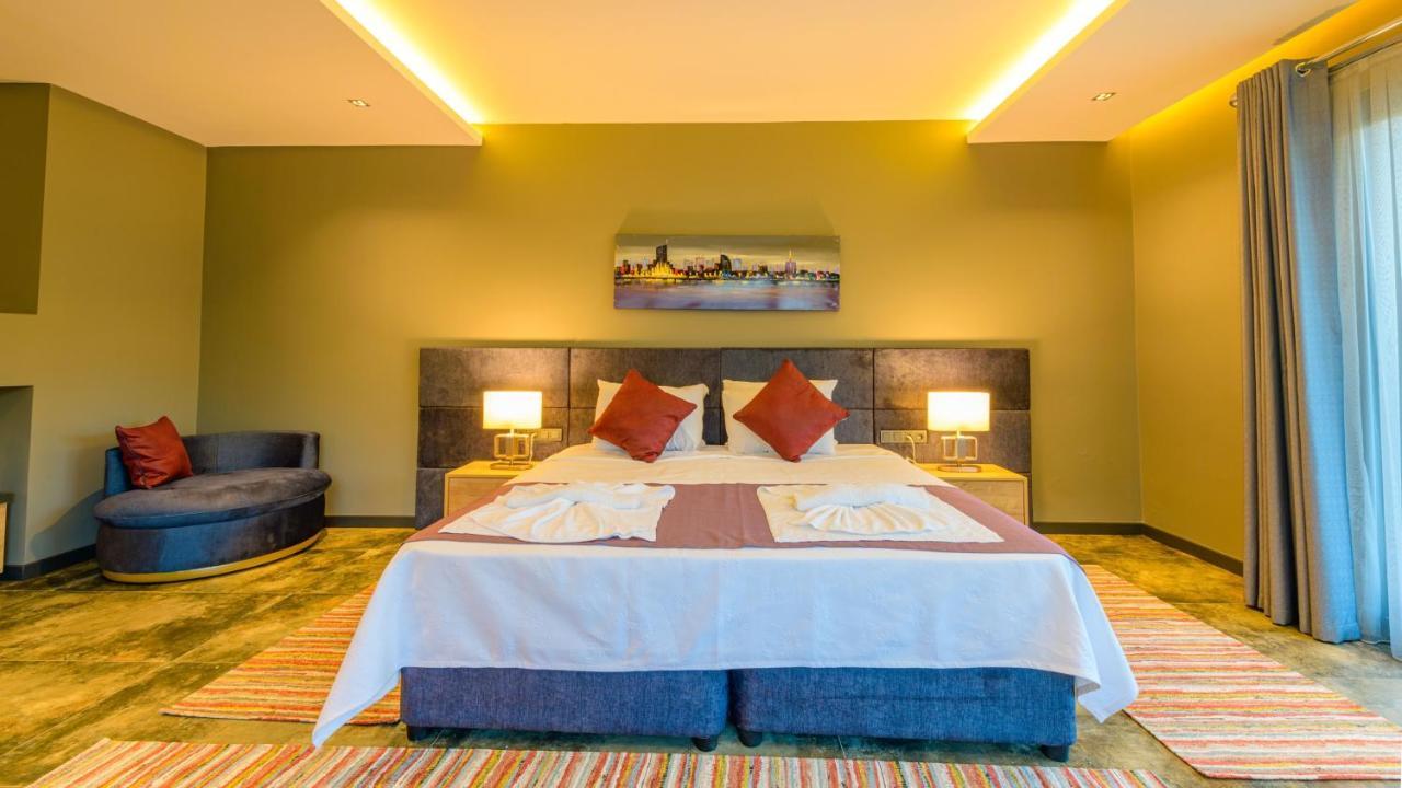 Marla - 2 Bedroom Honeymoon Villa Oludeniz Exterior foto